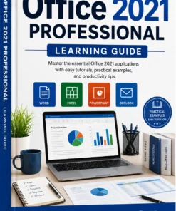 Office 2021 Professional Learning Guide
