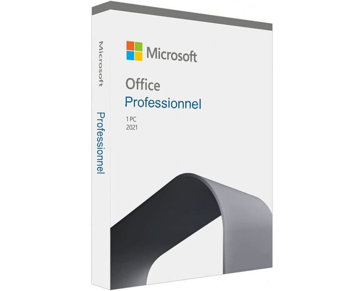 office 2021 Professionnel